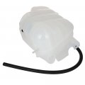 Ocpty Coolant Reservoir Bottle Overflow Tank Fits For 2005 Ic Corporation 3000 Chassis 2004 3300 2003 3800
