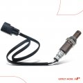 A-premium O2 Oxygen Sensor Compatible With Lexus Gs300 2018-2019 Gs200t Is200t 2016-2017 Is300 Rc300 2018-2021 Rc200t L4 2 0l
