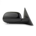 Door Mirror Passenger Side For Kia Soul 2014 2015 2016 Power Non Heated Paint To Match Replacement 87620 B2500 Ki1321194 