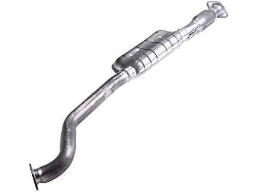 Center Muffler For 2004-2006 Subaru Baja 2 5l 4-cylinder Turbo