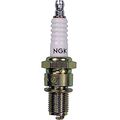 4929 Dpr8ea9 Spark Plug 4 Pack Platinum Core For Car And Truck 14mm X 1 25mm Thread 