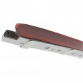 Third 3rd Brake Stop Light Red Fits Mercedes Benz C-class W203 Sedan 2001-2007