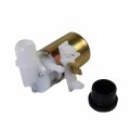 Jdmspeed New Windshield Washer Pump Replacement For Honda Passport Isuzu Amigo Pickup Rodeo