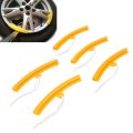 Wheel Changing Rim Protector Effective 20cm Tire Edge Saver Car Suv