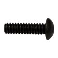 Miller 206576 Screw 006-32x 50 Btn Hd-soc Stl Pld 5 Pack 