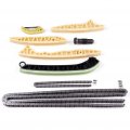 Ocpty Timing Chain Kit Compatible With 2000-2008 For Dodge Freightliner Sprinter 2500 3500 3 5l