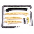 Ocpty Timing Chain Kit Compatible With 2000-2008 For Dodge Freightliner Sprinter 2500 3500 3 5l