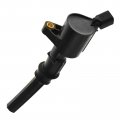 Ignition Spark Coil For Crown Victoria E150 Econoline Van F150 F250 Pickup Truck 