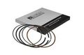 Namura Technologies Piston Ring Set 67 84mm Nx-10025-6r 