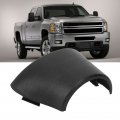 Car Modification Addition Performance Exterior Door Side Mirror Hinge Cover Cap 25861018 Replacement For Silverado 1500 Left