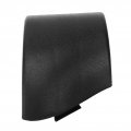 Car Modification Addition Performance Exterior Door Side Mirror Hinge Cover Cap 25861018 Replacement For Silverado 1500 Left
