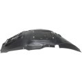 Fender Liner Front Driver Side Upper Section For Bmw 320i 2013 2014 2015 2016 Capa Certified Plastic Replacement 51717260727 