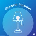 Ge Lighting Reveal Led Bulbs 9 Watt 60 Equivalent Hd Light Standard Bulb Shape Medium Base Dimmable 2 Pack White