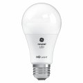 Ge Lighting Reveal Led Bulbs 9 Watt 60 Equivalent Hd Light Standard Bulb Shape Medium Base Dimmable 2 Pack White