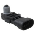 16238399 Fuel Pressure Sensor Vapor Vent Evap Repl 16257276 22678829 Nghtmre Upgrade For 2006-2011 Hhr 