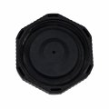 Neeseelily Fuel Cap 6a100-54910 6a10054910 Compatible With Kubota Tractor B1700d B21 L3400f L4400dt L4400f B7610 B7510 B7500