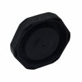 Neeseelily Fuel Cap 6a100-54910 6a10054910 Compatible With Kubota Tractor B1700d B21 L3400f L4400dt L4400f B7610 B7510 B7500