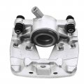 A-premium Disc Brake Caliper Assembly Without Bracket Compatible With Select Mercedes-benz Models -c204 C250 A209 C209 E400