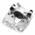 A-premium Disc Brake Caliper Assembly Without Bracket Compatible With Select Mercedes-benz Models -c204 C250 A209 C209 E400