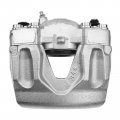 A-premium Disc Brake Caliper Assembly Without Bracket Compatible With Select Mercedes-benz Models -c204 C250 A209 C209 E400