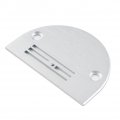 Fsfy E24 Zig Zag Needle Throat Plate Professional Sewing Machine Heavy Duty Accessories For Brother Singer Industrial