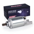 Starter For Kawasaki Ninja Zx6r Zx-6r 1998-2002 Zzr600 2005-2008 21163-1304 