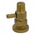 Arko Tractor Parts Fuel Bleeder Valve Replacement For Bobcat 753 773 S175 S185 T180 T190 S130 S150 S160 S205 335 337 341 435 