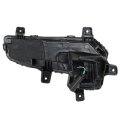 2pcs Replacement For 2016 Malibu Fog Lights Bumper 22982838 22982837 Right Left Side Driving Lamps Assembly