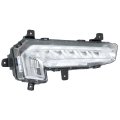 2pcs Replacement For 2016 Malibu Fog Lights Bumper 22982838 22982837 Right Left Side Driving Lamps Assembly