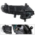 2pcs Replacement For 2016 Malibu Fog Lights Bumper 22982838 22982837 Right Left Side Driving Lamps Assembly