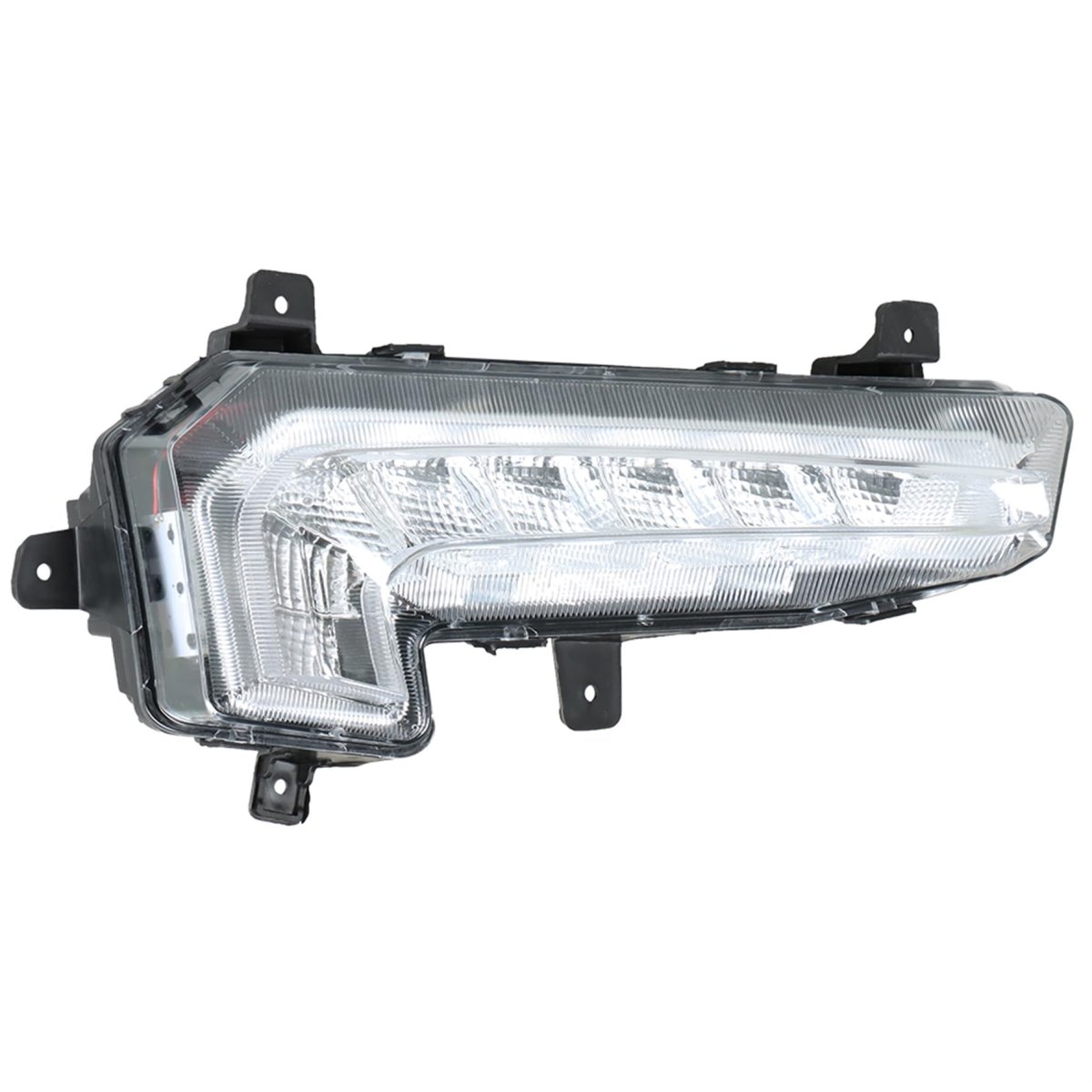 2pcs Replacement For 2016 Malibu Fog Lights Bumper 22982838 22982837 Right Left Side Driving Lamps Assembly