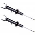 Struts Shocks Ocpty Rear Shock Absorbers For Dodge Fits 1995-2000 Chrysler Cirrus 1996-2000 2003-06 Sebring 95-98 01-06 Stratus