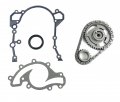 Timing Gear Chain Gasket Set Discovery Ii Range Rover By Allmakes 4x4 
