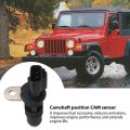 Camshaft Position Sensor For Dodge Ram 2500 V8 5 7l 2003-2007 Replaces 917-705 299810282 5s1277 Css635 Pc244 Pc608 Pc244t
