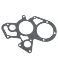 Engine Water Pump Gasket For Jcb And Perkins Models 1400b 1550b 1600b 1700b 214 215 216 217 3c 3cx 3d Part Number 02201539 