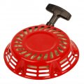 Hifrom Recoil Pull Starter With Cup Assembly For Mini Bike Baja Warrior Heat Mb165 Mb200 163cc 196cc 5 5hp 6 Jf168 Jf200