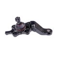 Suspension Ball Joint For Toyota Tundra 2000 2001 2002 Alloy Steel With Polymer Bearing Includes 4 Nuts Bolts Castle Nut And 