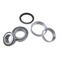 2x Repair Kit Front Wheel Hub Bearing And Oil Seal For Isuzu Nrr Nqr Npr Hd 95 24 Replaces 8981712540 9000931720 8942481171