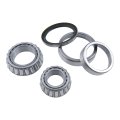 Jeenda 2x Repair Kit Front Wheel Hub Bearing Oil Seal For Isuzu Nrr Nqr Npr-hd 95-24 Replaces 8981712540 9000931720 8942481171 