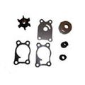 Omc Wtr Pump Rep Kit 396644 