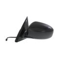 Door Mirror For Nissan Pathfinder 2013 2014 2015 2016 2017 Driver Side Power Heated Paintable Manual Folding Fits S Sl Hybrid 