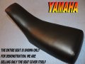 New Replacement Seat Cover Fits Tri-moto Yamaha 1983-85 Trimoto Ytm 200 Ytm200e 200e E 055