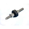 Engine Cylinder Head Stud For Dodge Dart 2013 2014 2015 2016 Driver Or Passenger Side M6x1 00 6g With Isolator Steel Covers And