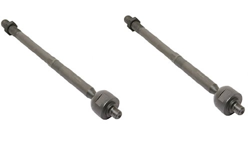 Front Inner Tie Rod Set 2 Piece Psa54841 For 2008 2013 Volvo C30 2006 C70 2004 2011 S40 2005 V50