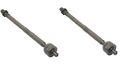 Front Inner Tie Rod Set 2 Piece Psa54841 For 2008 2013 Volvo C30 2006 C70 2004 2011 S40 2005 V50 