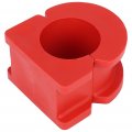 Ocpty New Fit For 2007-2013 Chevrolet Avalanche 2007-2018 Silverado 1500 2019 Ld 2009-2010 2500 Hd Sway Bar Bushing