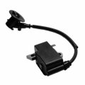 Neeseelily Ignition Coil Zf-ig-a00174 Compatible With Stihl Chainsaw Ms311 Ms391 Ms311z Ms391z