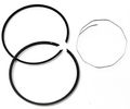 Nx-40011-4r Piston Rings For One 