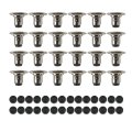 Engine Cylinder Head Gaskets Set Replacement For Enclave Traverse Acadia Outlook 2009-2016 Hs26376pt-5 Es72274 