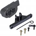 Heavy Duty 2801 Flywheel Holder Flex Plate Lock Tool For Replacing Timing Chain 7676 Oil Seal Repair Kit With Balance Shaft 